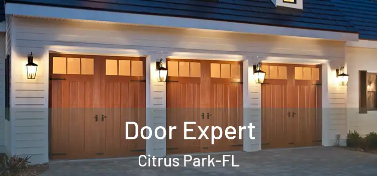  Door Expert Citrus Park-FL