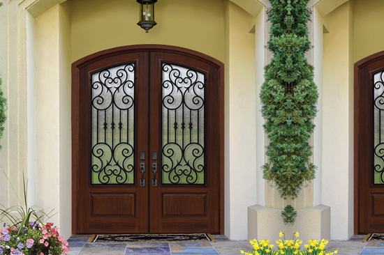 Citrus Park-entry-door-repair