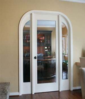 Passage Door Replacement Citrus Park