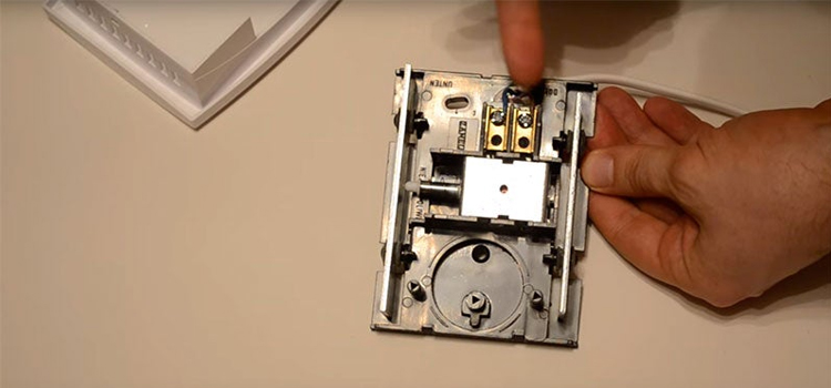 fix door bell in Citrus Park